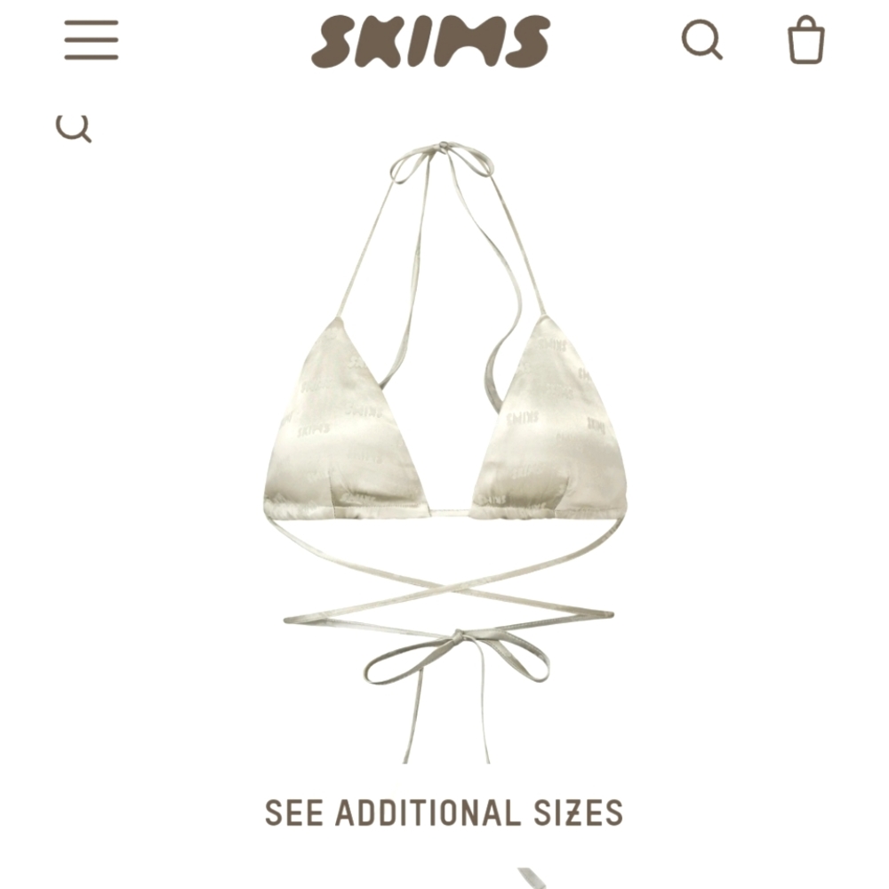 Skims set